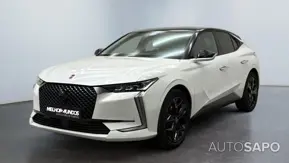 DS DS4 de 2023