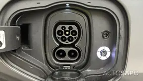 Ford Mustang Mach-E de 2023