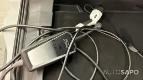 Ford Mustang Mach-E de 2023