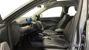 Ford Mustang Mach-E de 2023