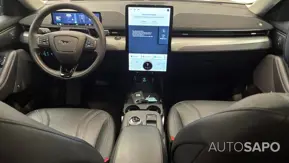 Ford Mustang Mach-E de 2023