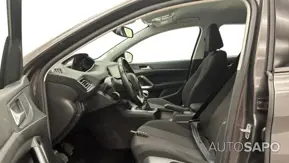 Peugeot 308 1.2 PureTech Active Pack de 2018