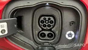 Ford Mustang Mach-E de 2023