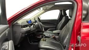 Ford Mustang Mach-E de 2023