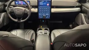 Ford Mustang Mach-E de 2023