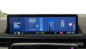 Ford Mustang Mach-E de 2023