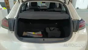 Peugeot E-208 de 2021