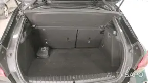 BMW Série 1 de 2021