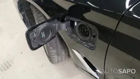 BMW Série 5 de 2020