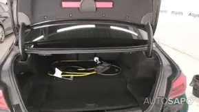 BMW Série 5 de 2020