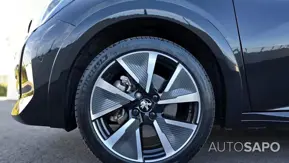 Peugeot E-208 GT de 2022