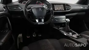 Peugeot 308 de 2016