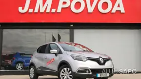 Renault Captur de 2014