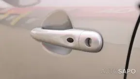 Renault Captur de 2014