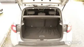 Renault Captur de 2014