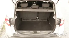 Renault Captur de 2014