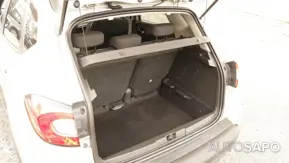 Renault Captur de 2014