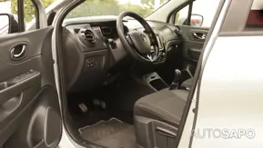 Renault Captur de 2014