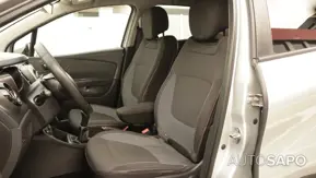 Renault Captur de 2014