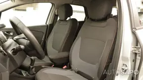 Renault Captur de 2014