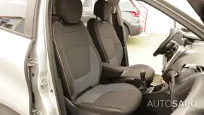 Renault Captur de 2014