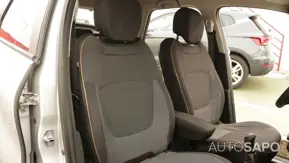 Renault Captur de 2014