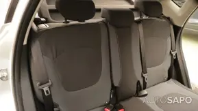 Renault Captur de 2014