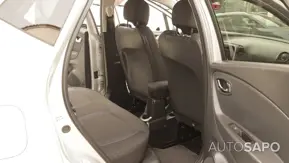 Renault Captur de 2014