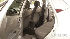 Renault Captur de 2014