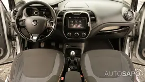 Renault Captur de 2014
