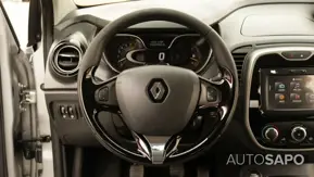 Renault Captur de 2014