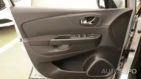 Renault Captur de 2014