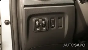 Renault Captur de 2014