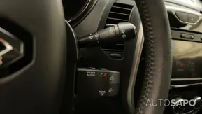 Renault Captur de 2014