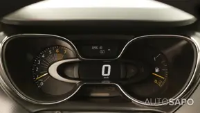 Renault Captur de 2014