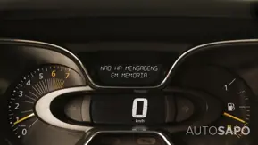 Renault Captur de 2014