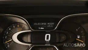 Renault Captur de 2014