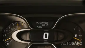 Renault Captur de 2014