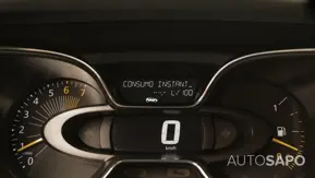 Renault Captur de 2014