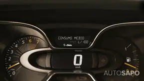 Renault Captur de 2014