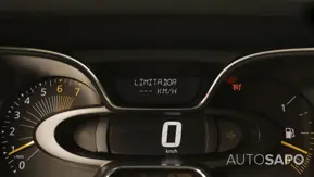 Renault Captur de 2014