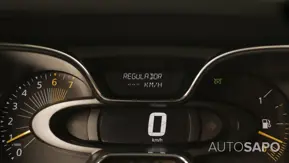 Renault Captur de 2014