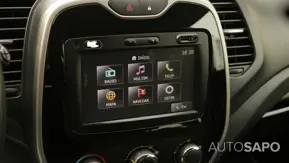 Renault Captur de 2014