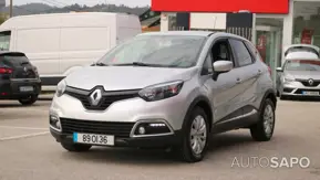Renault Captur de 2014