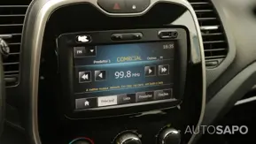 Renault Captur de 2014