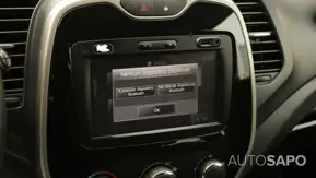 Renault Captur de 2014