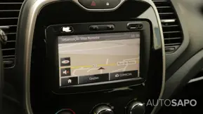 Renault Captur de 2014