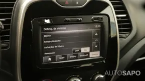 Renault Captur de 2014