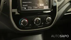 Renault Captur de 2014