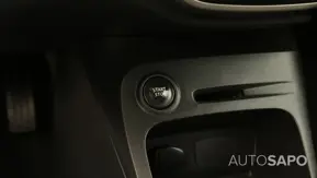 Renault Captur de 2014